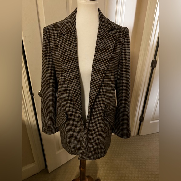 Zara blazer/coat - Picture 1 of 3